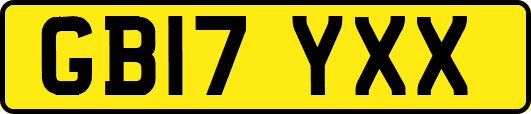 GB17YXX