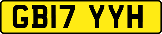 GB17YYH
