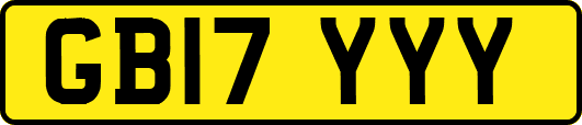 GB17YYY