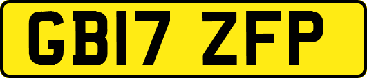GB17ZFP