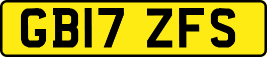 GB17ZFS