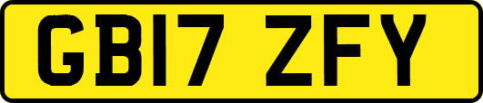 GB17ZFY