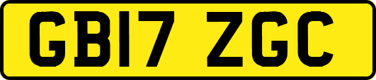 GB17ZGC