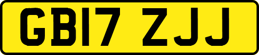 GB17ZJJ