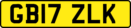 GB17ZLK