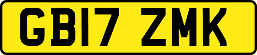 GB17ZMK