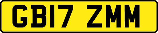 GB17ZMM