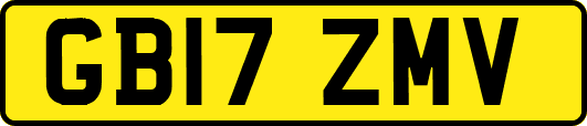 GB17ZMV