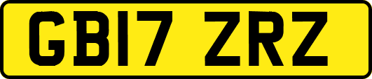 GB17ZRZ