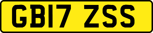 GB17ZSS