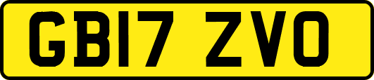 GB17ZVO