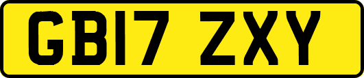 GB17ZXY
