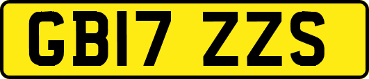 GB17ZZS