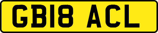 GB18ACL