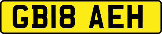 GB18AEH