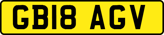 GB18AGV