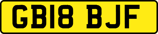 GB18BJF