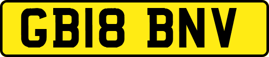 GB18BNV