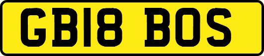 GB18BOS