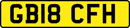 GB18CFH