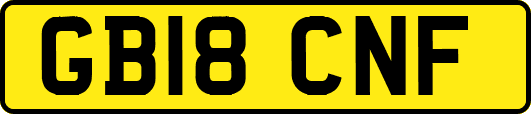 GB18CNF