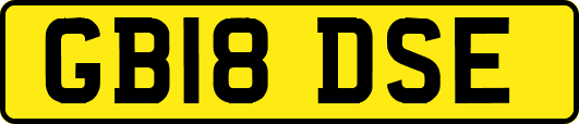 GB18DSE