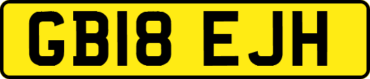 GB18EJH