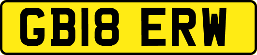 GB18ERW