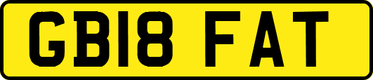 GB18FAT
