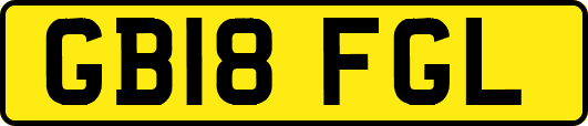 GB18FGL