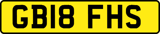 GB18FHS