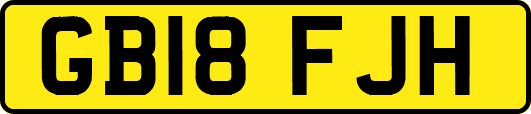 GB18FJH