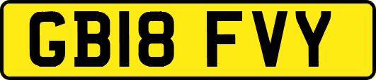 GB18FVY