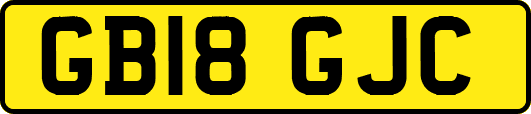 GB18GJC