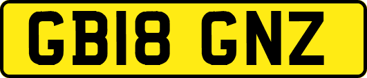 GB18GNZ