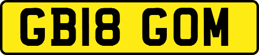 GB18GOM