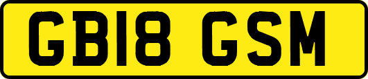 GB18GSM