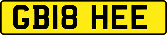 GB18HEE