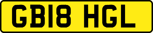 GB18HGL