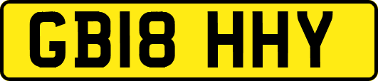 GB18HHY