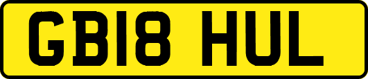 GB18HUL