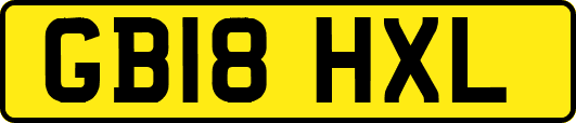 GB18HXL