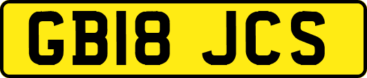 GB18JCS