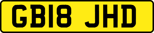 GB18JHD
