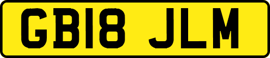 GB18JLM
