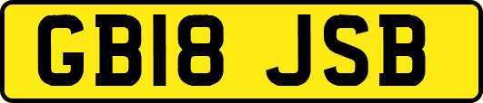 GB18JSB