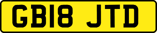 GB18JTD