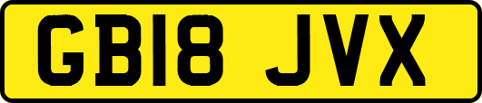GB18JVX