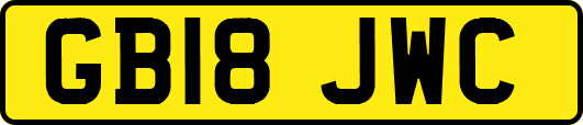 GB18JWC