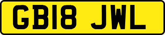 GB18JWL